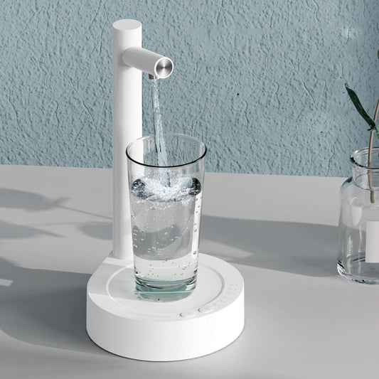 Automatic Electric Water Bottle Dispenser - My Store