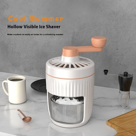 Mini Slush Machine