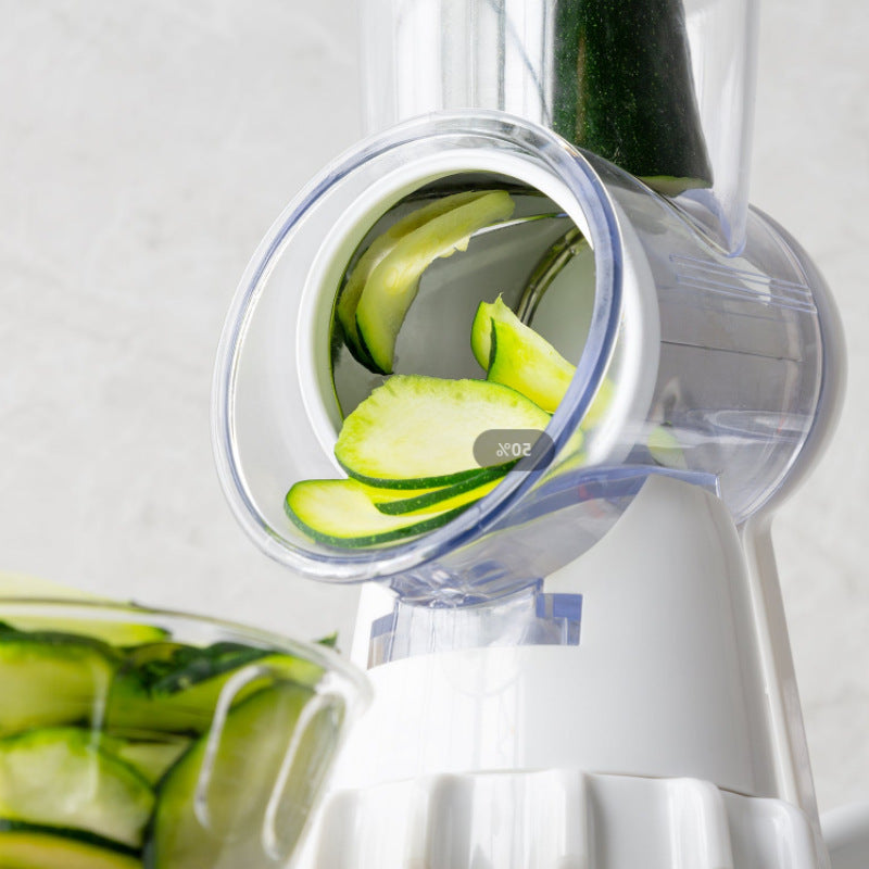 3 In 1 Manual Vegetable Slicer - My Store
