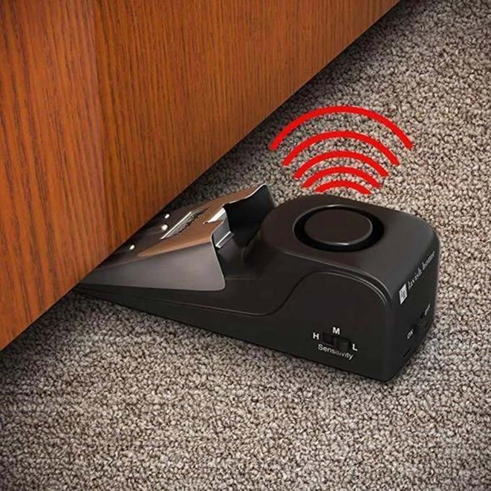 Door Resistance Stop Alarm For Home Safety - My Store