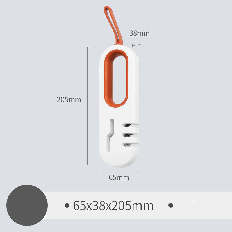 Household Multi-function Knife Sharpener - My Store