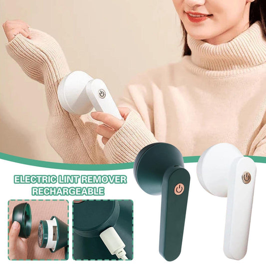 USB Rechargeable Electric Lint Remover - My Store