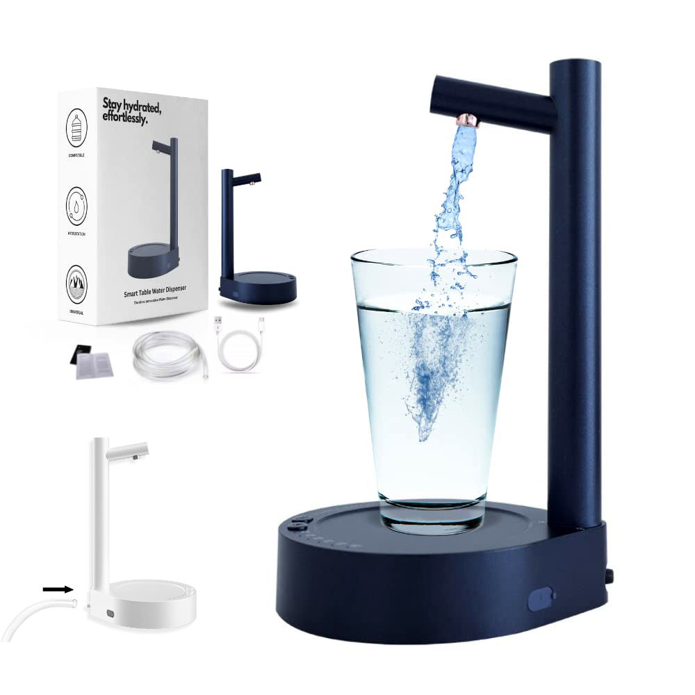 Automatic Electric Water Bottle Dispenser - My Store