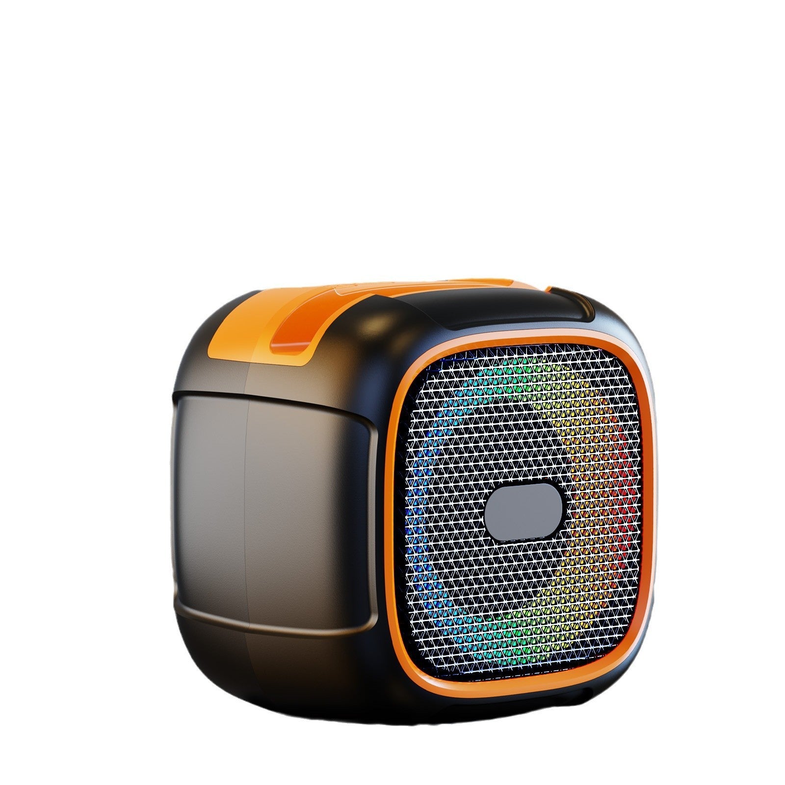 Portable Outdoor Wireless Bluetooth Audio - My Store