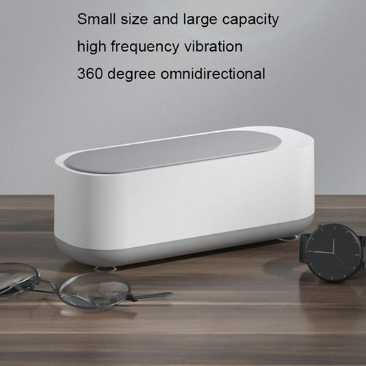 Ultrasonic Jewelry Ultrasonic Cleaning Device - My Store