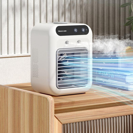 Portable Air Conditioner - I two I Design
