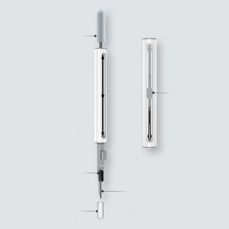 3 In 1 Multi-function Headphone Cleaning Pen - My Store