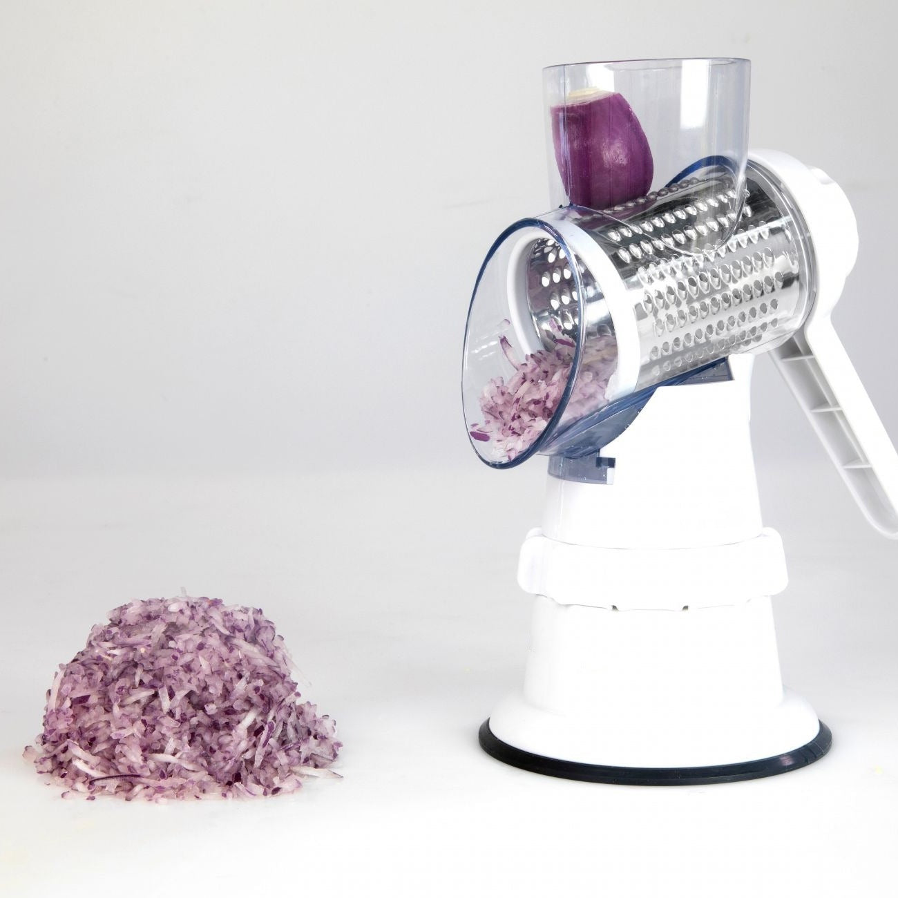 3 In 1 Manual Vegetable Slicer - My Store