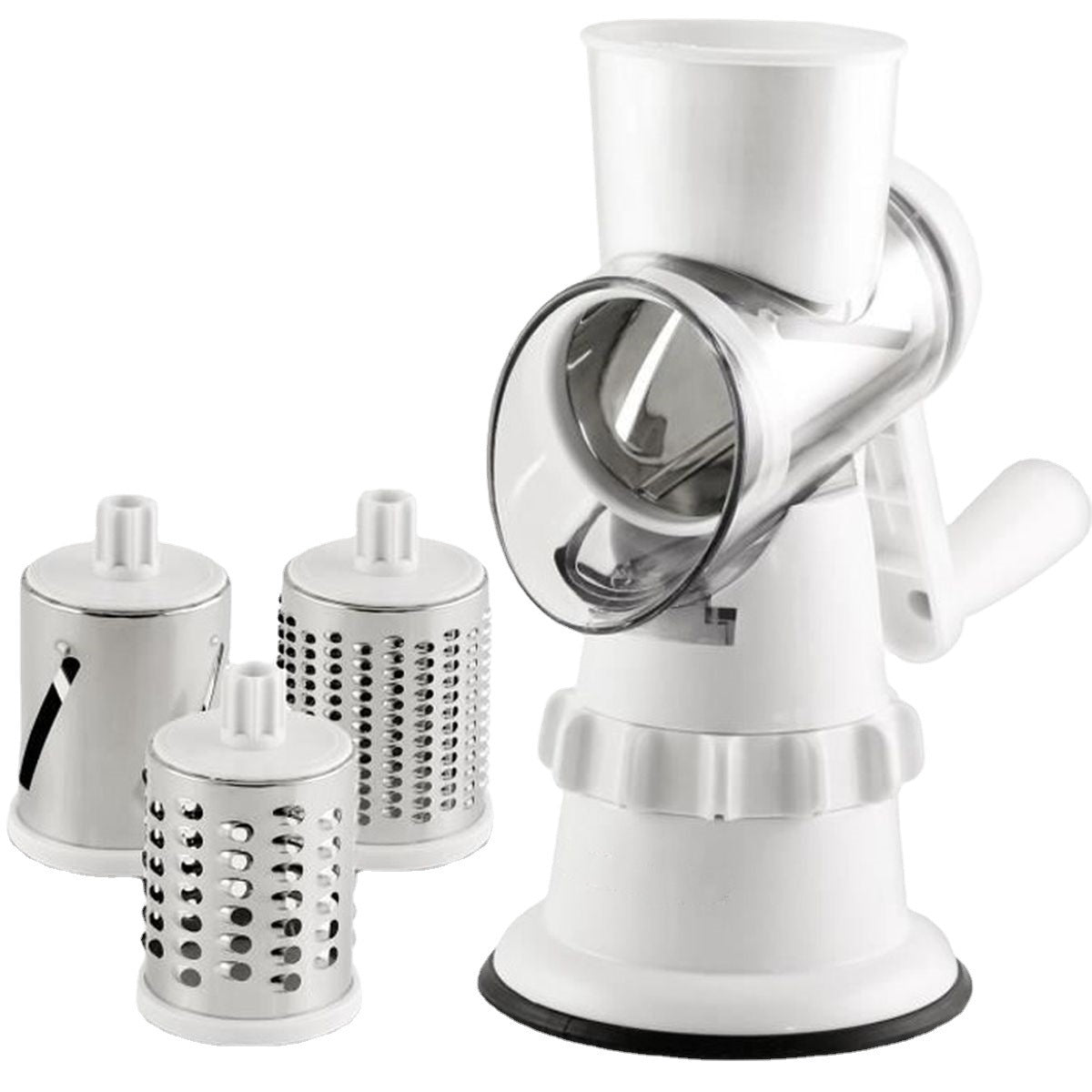 3 In 1 Manual Vegetable Slicer - My Store
