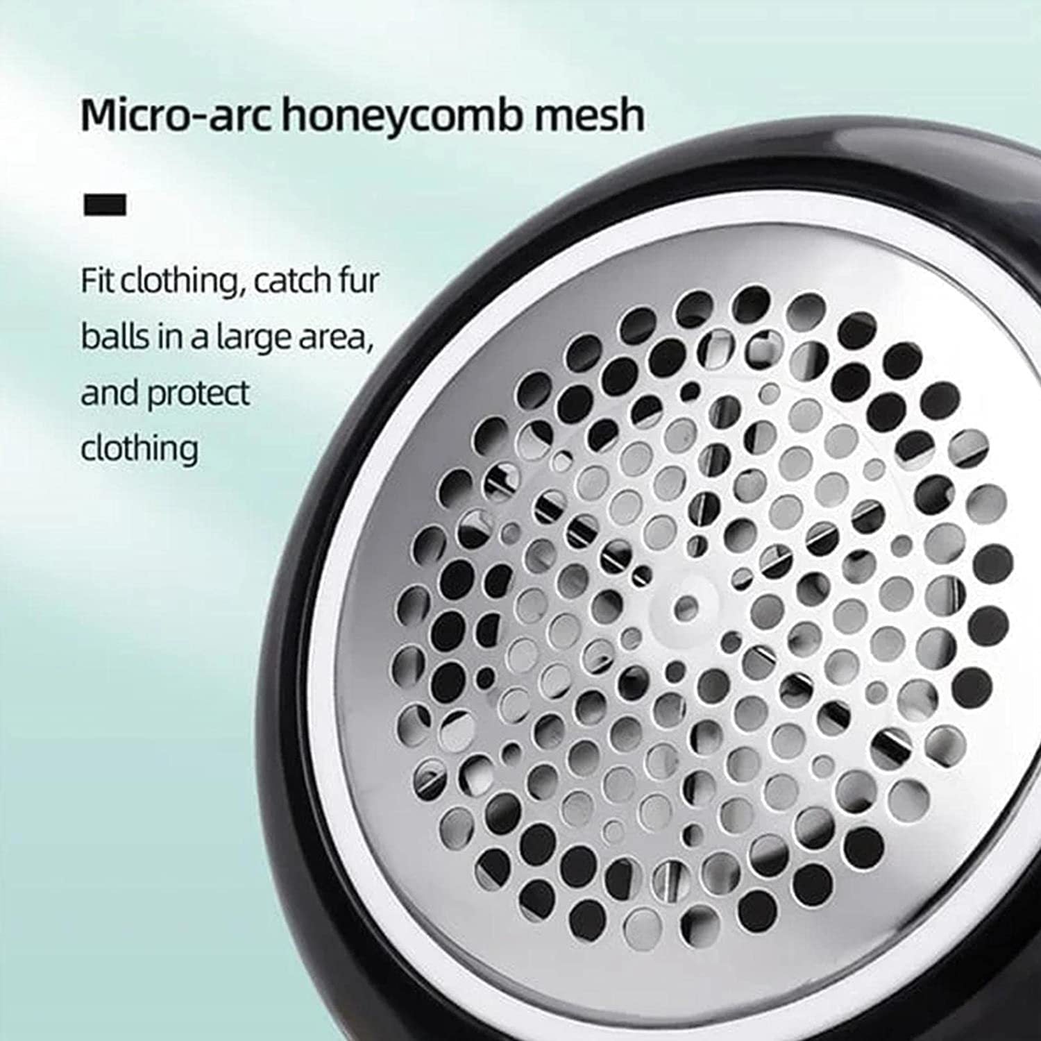 USB Rechargeable Electric Lint Remover - My Store
