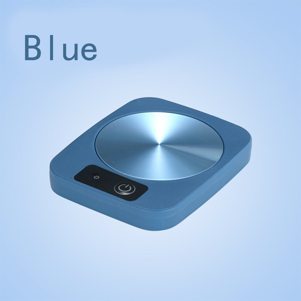 Electric Tea Water Heating Coaster Pad - My Store