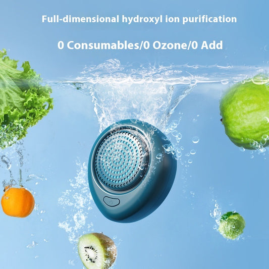 Household Fruit And Vegetable Sterilization Device - My Store