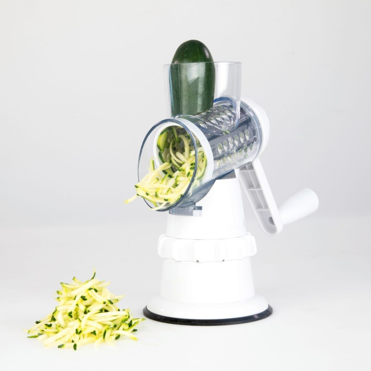 3 In 1 Manual Vegetable Slicer - My Store